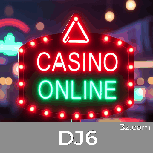 DJ6 Logo