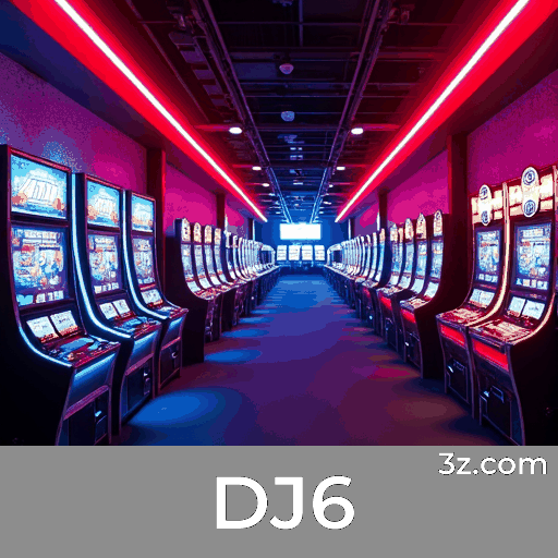 DJ6 Logo