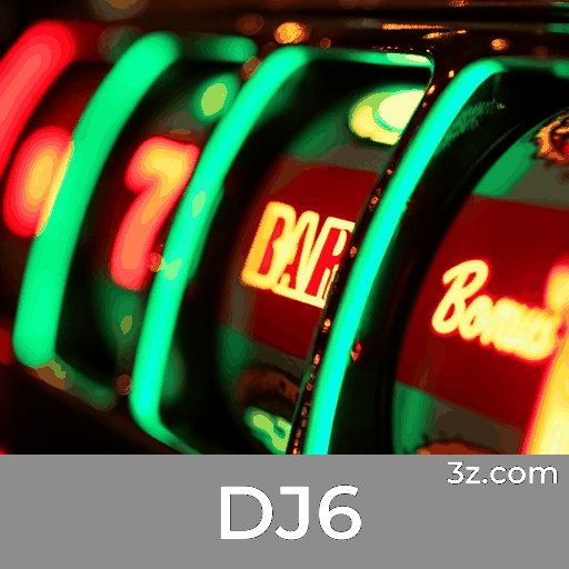 DJ6 Logo