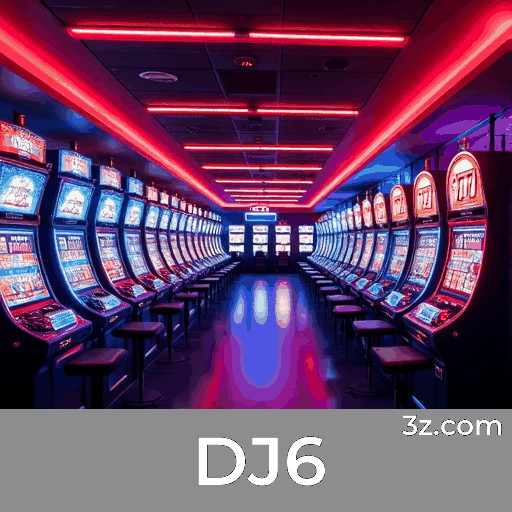 DJ6 Logo