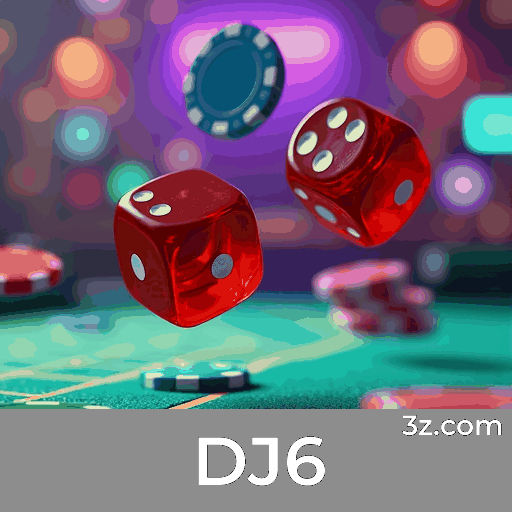 DJ6 Logo